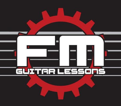 FretMachine's profile picture. Real Lessons By Real Musicians. More info soon...