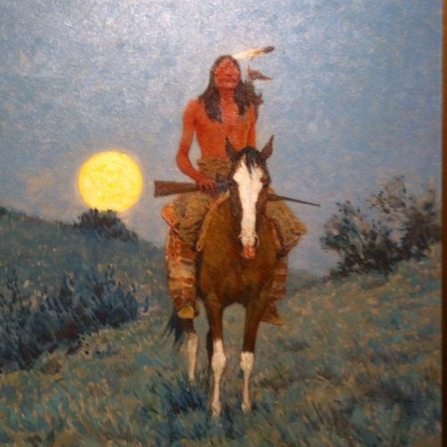 frankcastronovo's profile picture. 