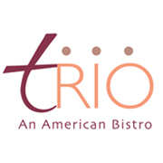 Located in Jackson Hole, WY, Trio is owned and operated by chefs with a passion for good food and an enjoyable, relaxed dining atmosphere.