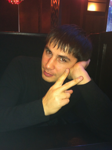 CleafMeteora's profile picture. 