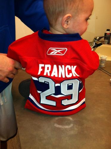 afranck29's profile picture. Former St. Edward HS, NAHL, USHL, NCAA, CHL, ECHL, AHL (for a minute) Goaltender...Now cars is my game