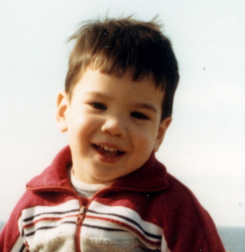 dannygrace's profile picture. 