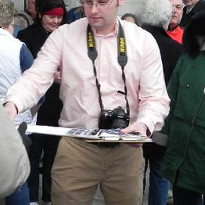 DarynIwicki's profile image