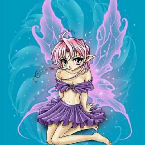 michelledearden's profile picture. 