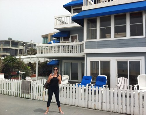 AndraNYC's profile picture. Beauty and Fashion PR