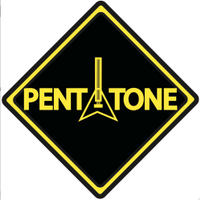PENTATONE (@pentatone) 's Twitter Profile