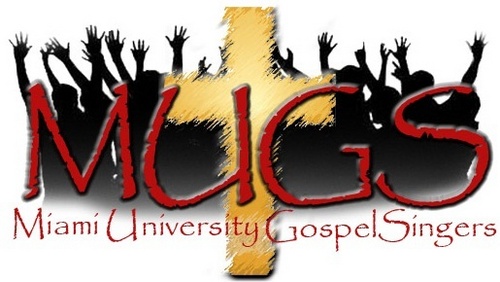 MUGospelSingers's profile picture. Miami University Gospel Singers (MUGS) is an organization for those who enjoy gospel music, fellowship, and fun through contemporary gospel music.