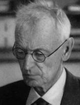 German-Swiss poet, novelist, painter (Nobel Prize, 1946).
