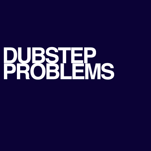 I don't give a shit about your bass drop