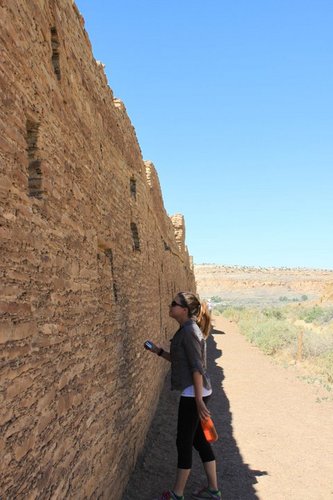 Experience in archaeology and GIS. Passionate about making maps social. she/her/views/ideas my own.