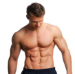 Read my website. I'll show you how to rock your abs!!!