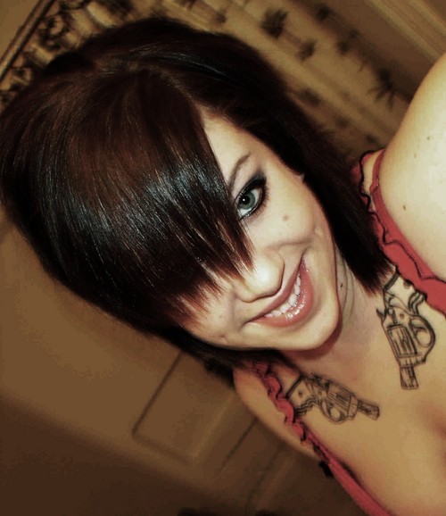 bekah