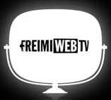 FreimiWebTV é um projeto qua visa a criação de uma WebTV para veiculação de conteúdo auviovisual de caráter experimental.