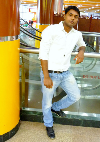 sajithkumar1989's profile picture. Learning.. learning.. learning..!!!