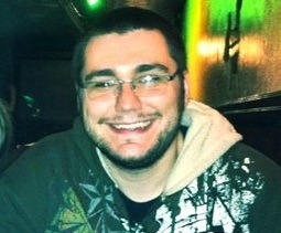 rustyfelty's profile picture. 