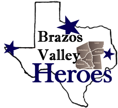 BVHeroes's profile picture. Brazos Valley Heroes is connecting Heroes with savings!