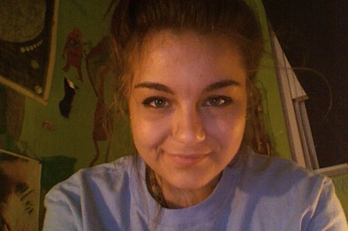 apulvere's profile picture. 20. Art Academy of Cincinnati. Sculpture. Virgo.