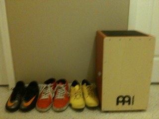 ChrisGrant90's profile picture. 