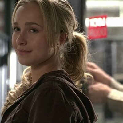 Claire Bennet (@HeroesClaire) | Twitter