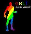 SUPPORT Youth and Teens who are or have a family member that is LGBT. Come follow me  and let's meet new people together