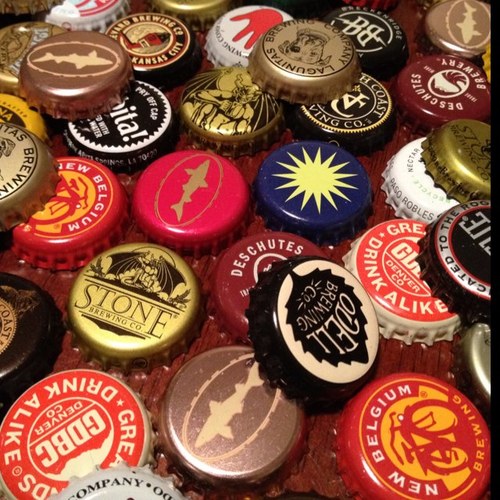 justinrice1127's profile picture. Craft beer enthusiast.  Homebrewer.  Local supporter.