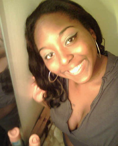 Living life for me and my son......Come on Braylon im ready to meet you!!!!!