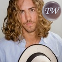 Son of Piper Halliwell and Leo Wyatt, powerful witch with a tendency of going dark.  Don't make me mad, it never ends well. #TW