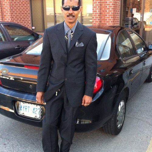 3the8man's profile picture. 