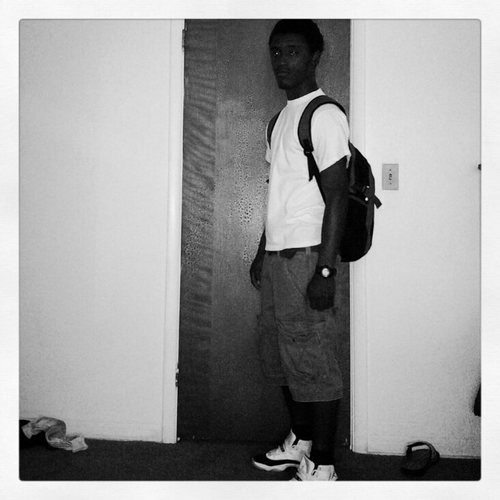 Misunderstood aint gotta be explained 