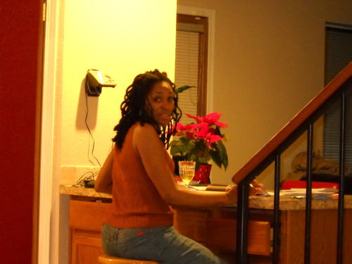 Philanthropy; Believer; wife, mother, strong desire to make a difference; always hopeful; seeker of true love and peace.