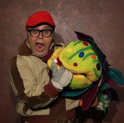 RichardRewa's profile picture. 