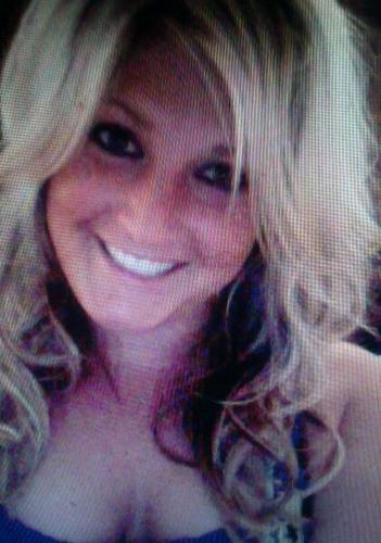 marissajean's profile picture. by the way, it says balls on your face