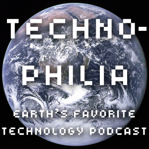 Technophilia Podcast