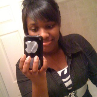 Brii_CandyLover's profile picture. B!_ch yuh betta Wurkk!!