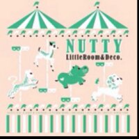 NUTTYLittleRoom&Deco. (@nutty_lrd) 's Twitter Profile