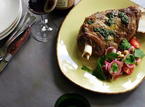 iFoodieAust's profile picture. Corporate Entertainer @ Restaurants. Lover of food & fine dining.