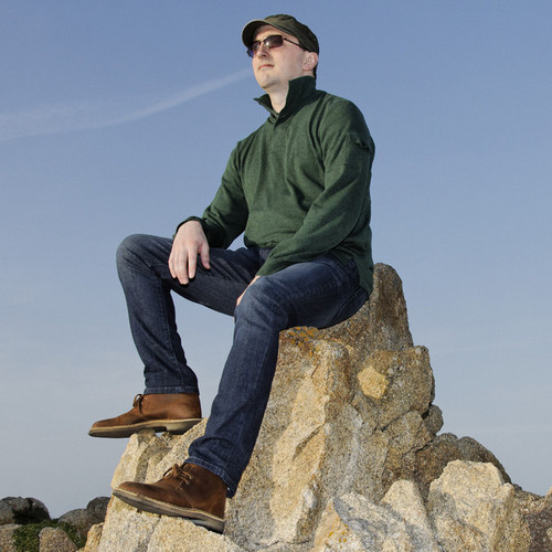 𝙿𝚊𝚞𝚕 𝚁𝚘𝚋𝚒𝚗𝚜𝚘𝚗