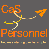 CaSPersonnel's profile picture. CaS Personnel provides a consultative approach delivering Old Fashioned Values where people matter and quality service is our guarantee. contact us now
