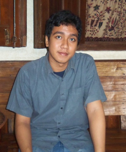 jeffrypradana's profile picture. Process Eng. PT Nestle Indonesia.
Simple & Flexible for every bussiness