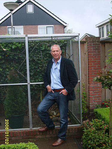 marcelspanjaard's profile picture. 