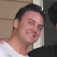 Soccer fanatic and pretty awesome All American dude.  EBFG
