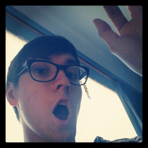 alistairp89's profile picture. Young West Australian. I love my music, clothes, films and sport.