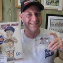 Richard Budnick - @freddywestie - Twitter