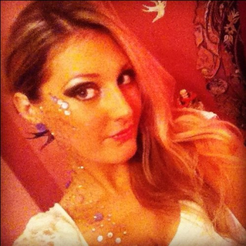 hannahbeta's profile picture. 