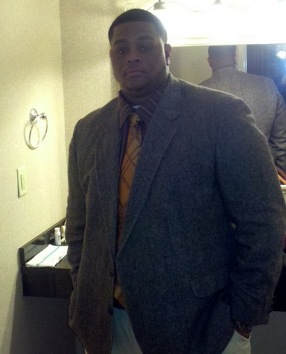 Ready for Whats to Come Whenever it Comes Becuz I Kno It Will.