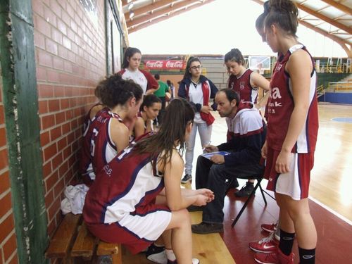 GaizkaBarea's profile picture. Baloncesto, trabajo y amigos, esa es mi vida