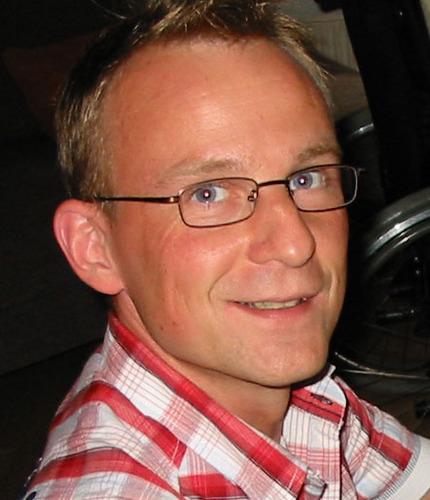 StigTerp's profile picture. 