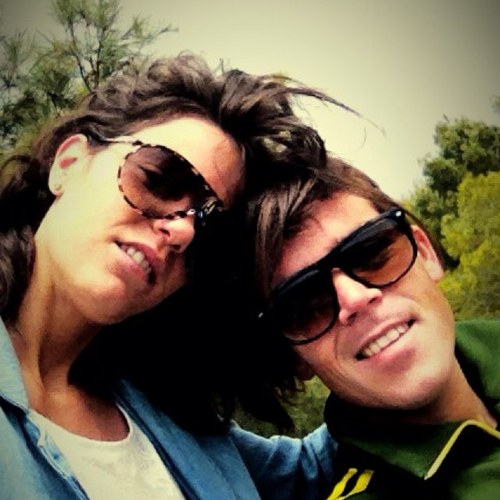 msarmi84's profile picture. 