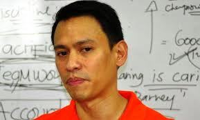 coachryangregor's profile picture. “It’s what you get from games you lose that is extremely important.”