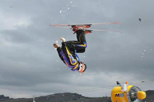 AlbSanchez86's profile picture. 